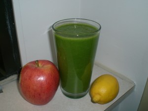 Green Smoothie